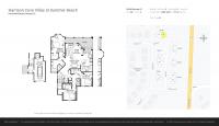 Unit 95096 Barclay Pl # 5B floor plan